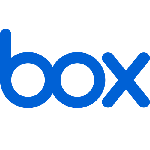 Box