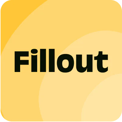 Fillout Forms