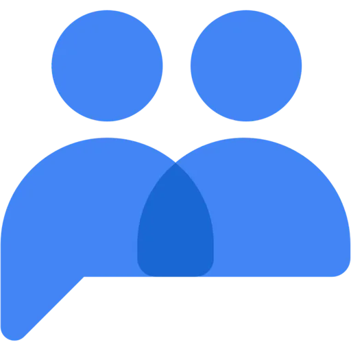 Google Groups