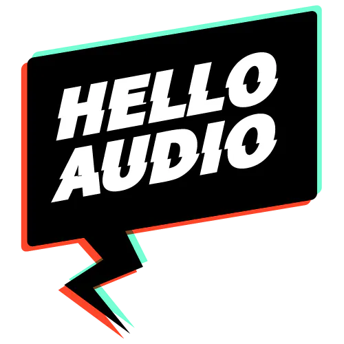 Hello Audio