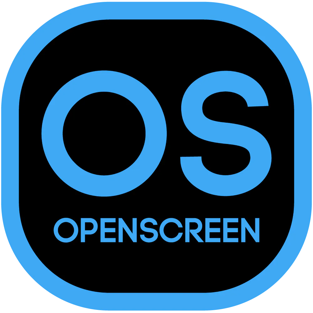 Openscreen