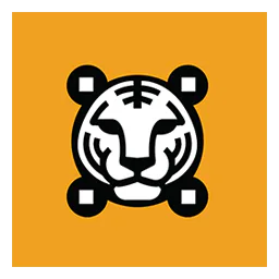 QRTIGER QR Code