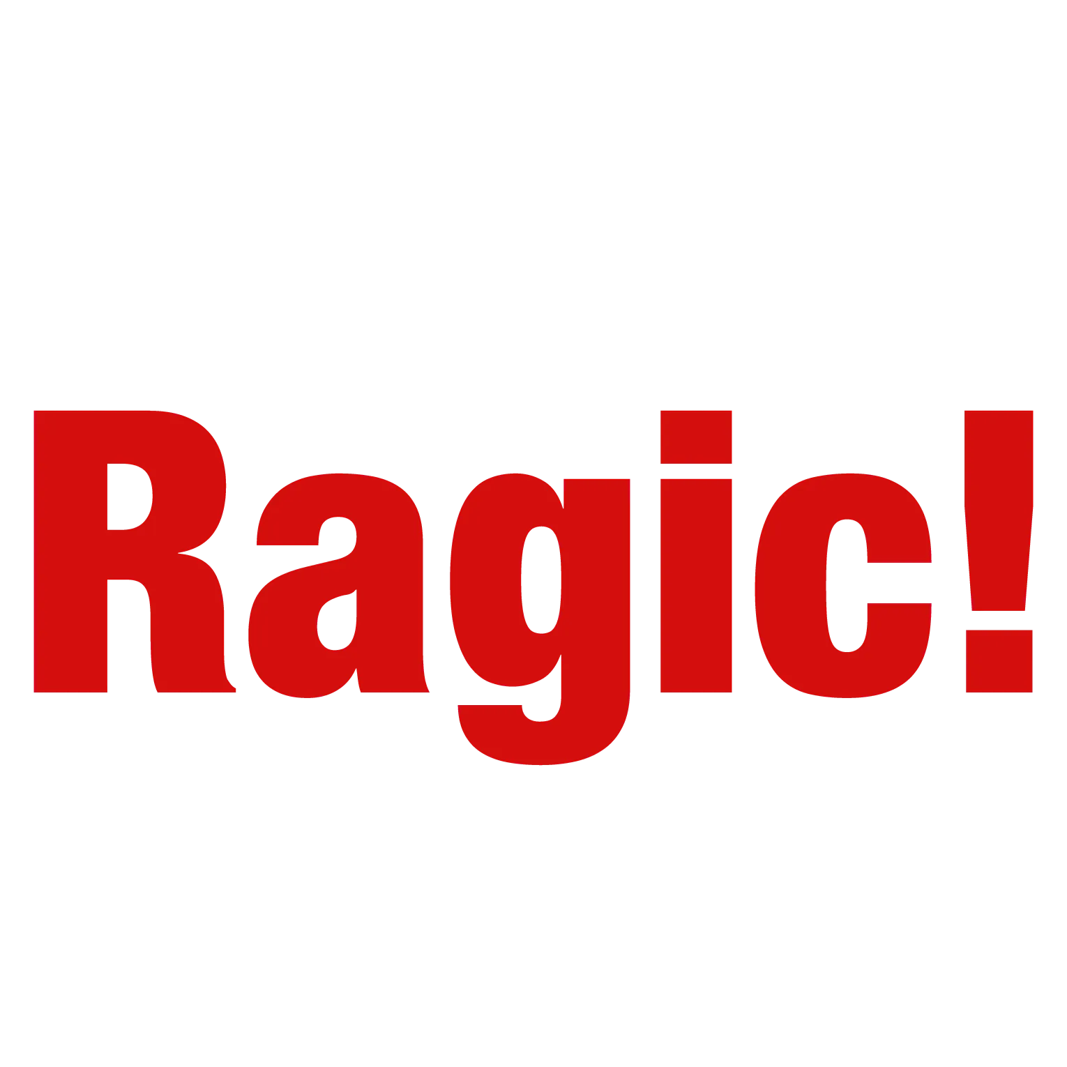 Ragic