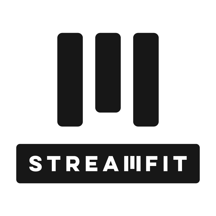StreamFit