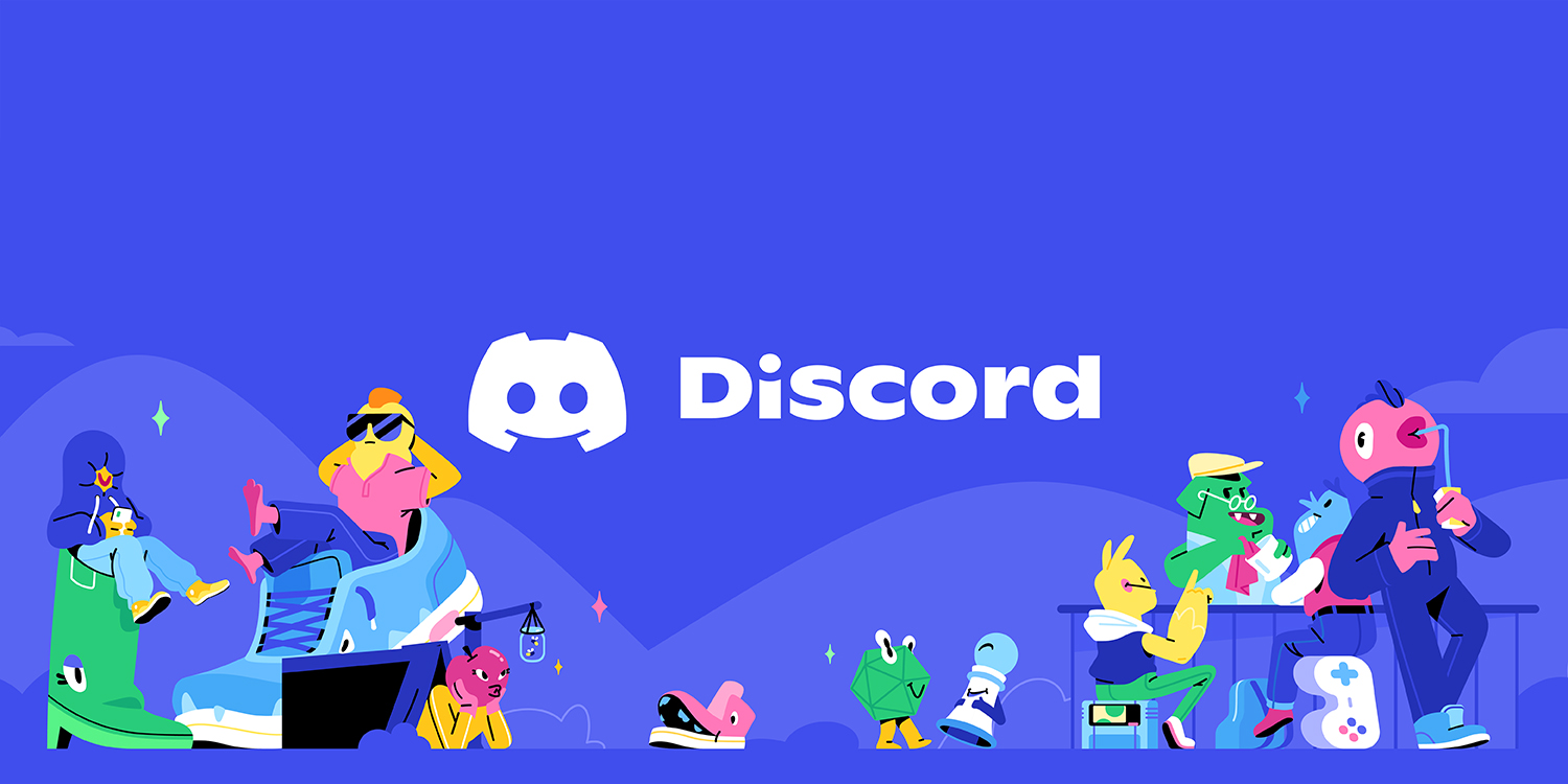 Discord (1/3): A New Frontier for Customer Engagement