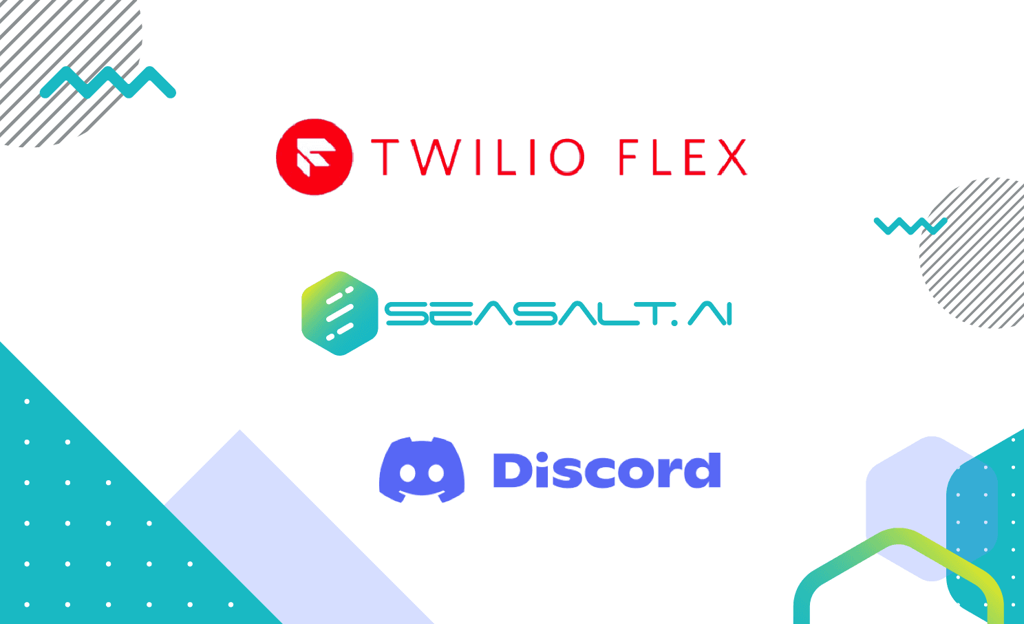 Discord (3/3): Discord and Twilio Flex: Bringing Flex Contact Center into Uncharted Territory