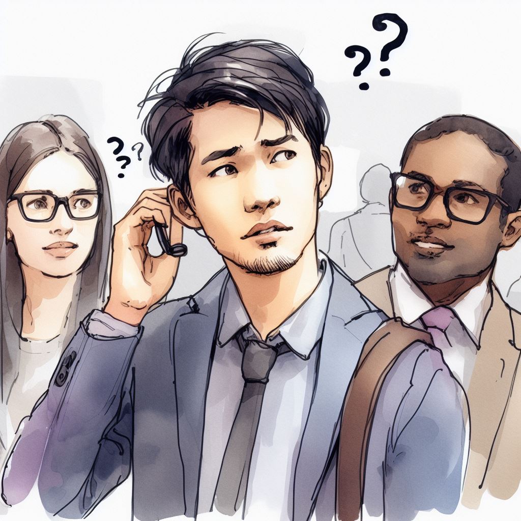 AI சந்திப்பு உதவியாளர் வெவ்வேறு உச்சரிப்புகளுடன் கூடிய ஒத்துழைப்பாளர்களுடன் நம்பிக்கையுடன் தொடர்பு கொள்ள உங்களை அனுமதிக்கிறது