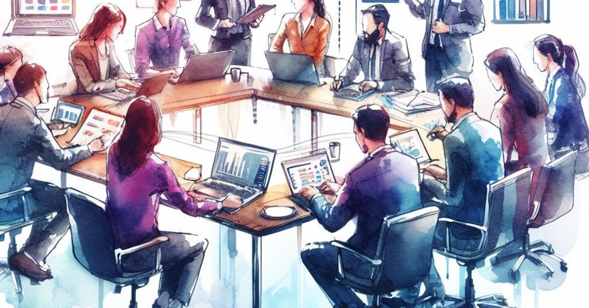 With automatically generated Google Docs, you can control access, and Seasalt.ai ensures team collaboration efficiency and privacy