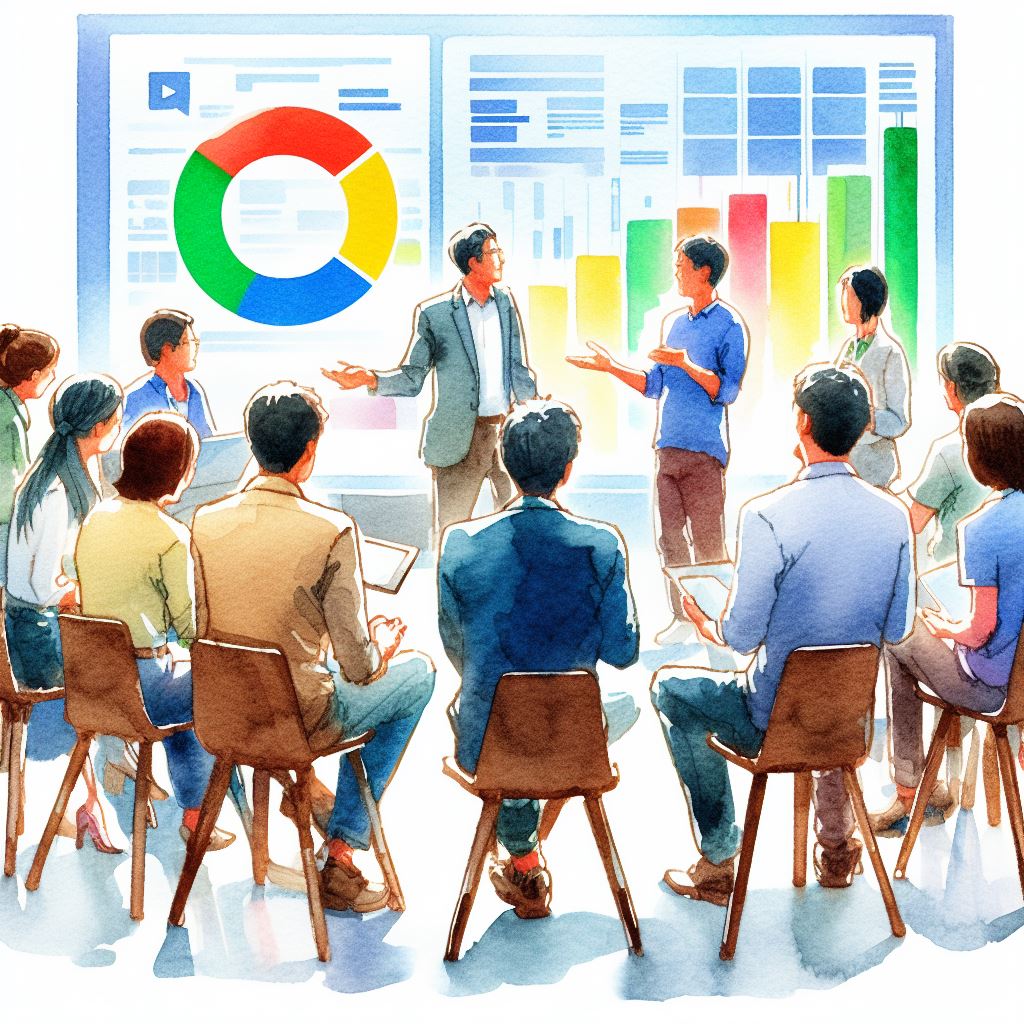 SeaMeet and the future outlook of cross-language collaboration