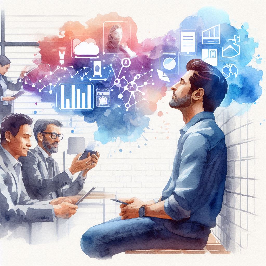 Instant information sharing ensures that all participants can stay in sync