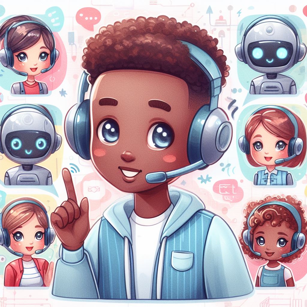 Seamless Collaboration Between AI Bots and Live Agents: Enhancing Customer Experience Through Human-Machine Cooperation