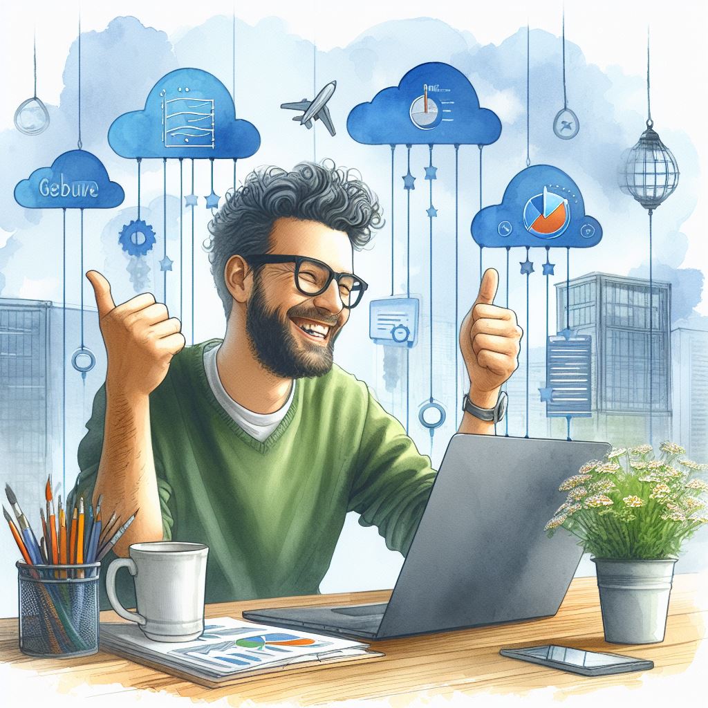 Connect Zoho Desk Knowledge Base to SeaChat is easy