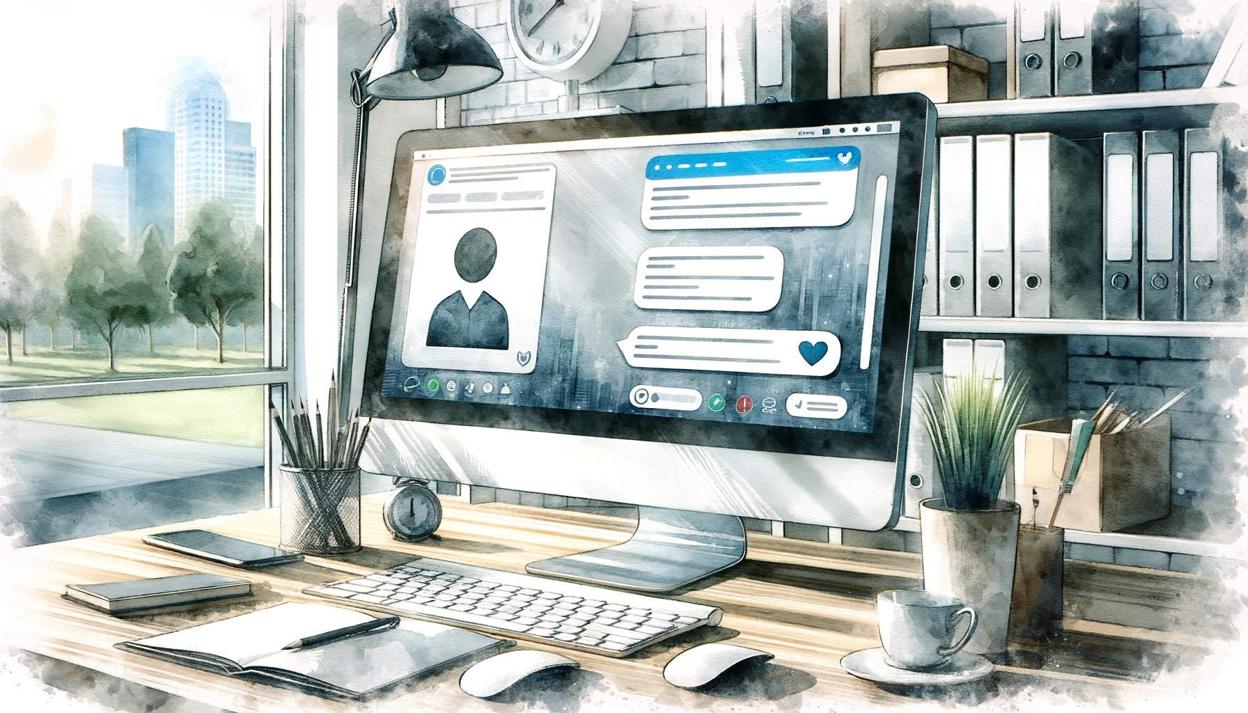 Enhance Customer Experience using SeaChat AI Agent